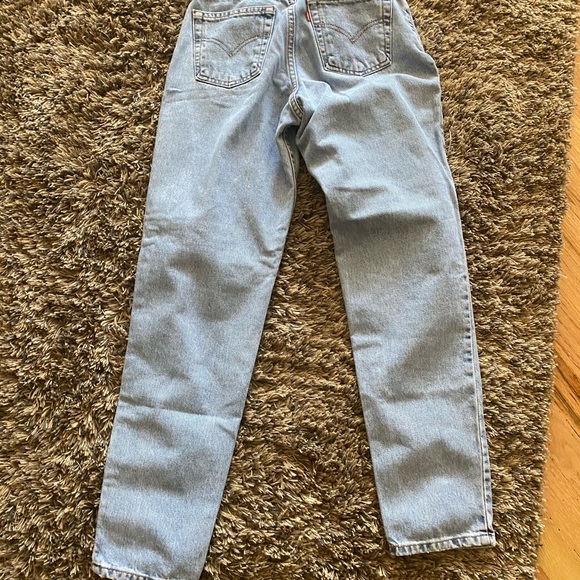 VINTAGE LEVIS - Picture 3 of 9